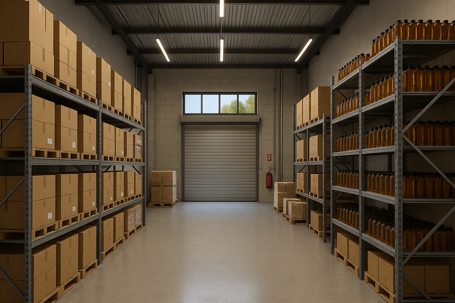 Selvese Botanica — render 05