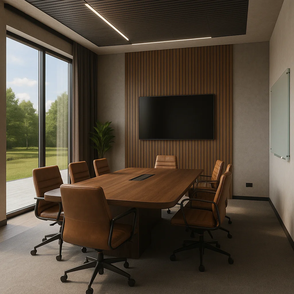 Selvese Botanica — render 09