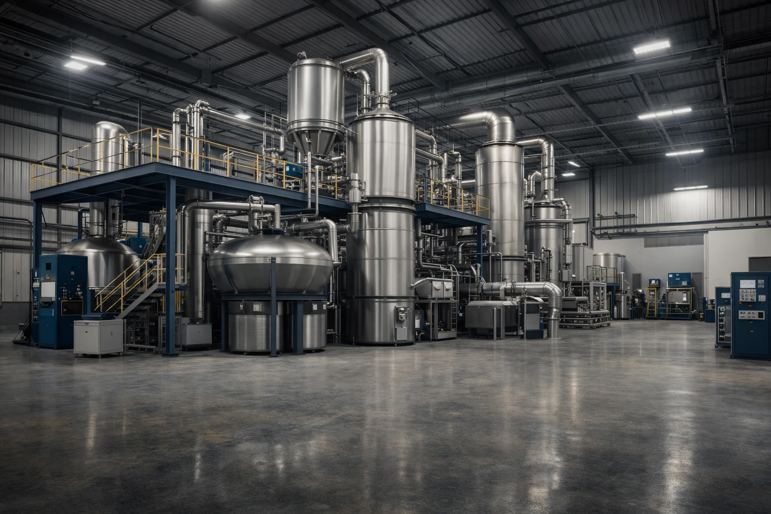 Selvese Carbon — render 03