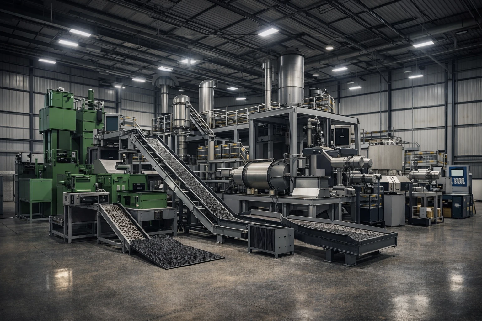 Selvese Carbon — render 04