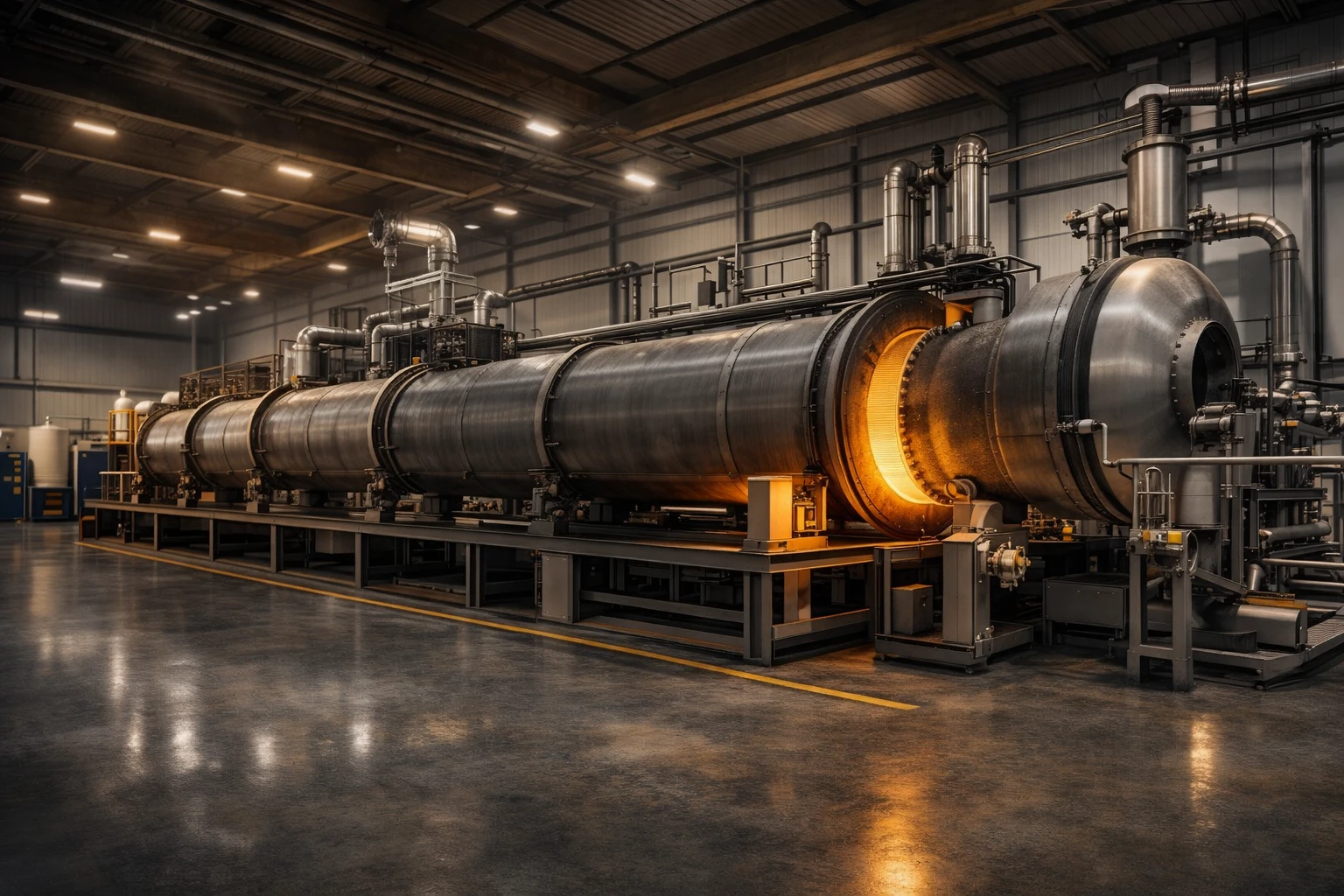 Selvese Carbon — render 05