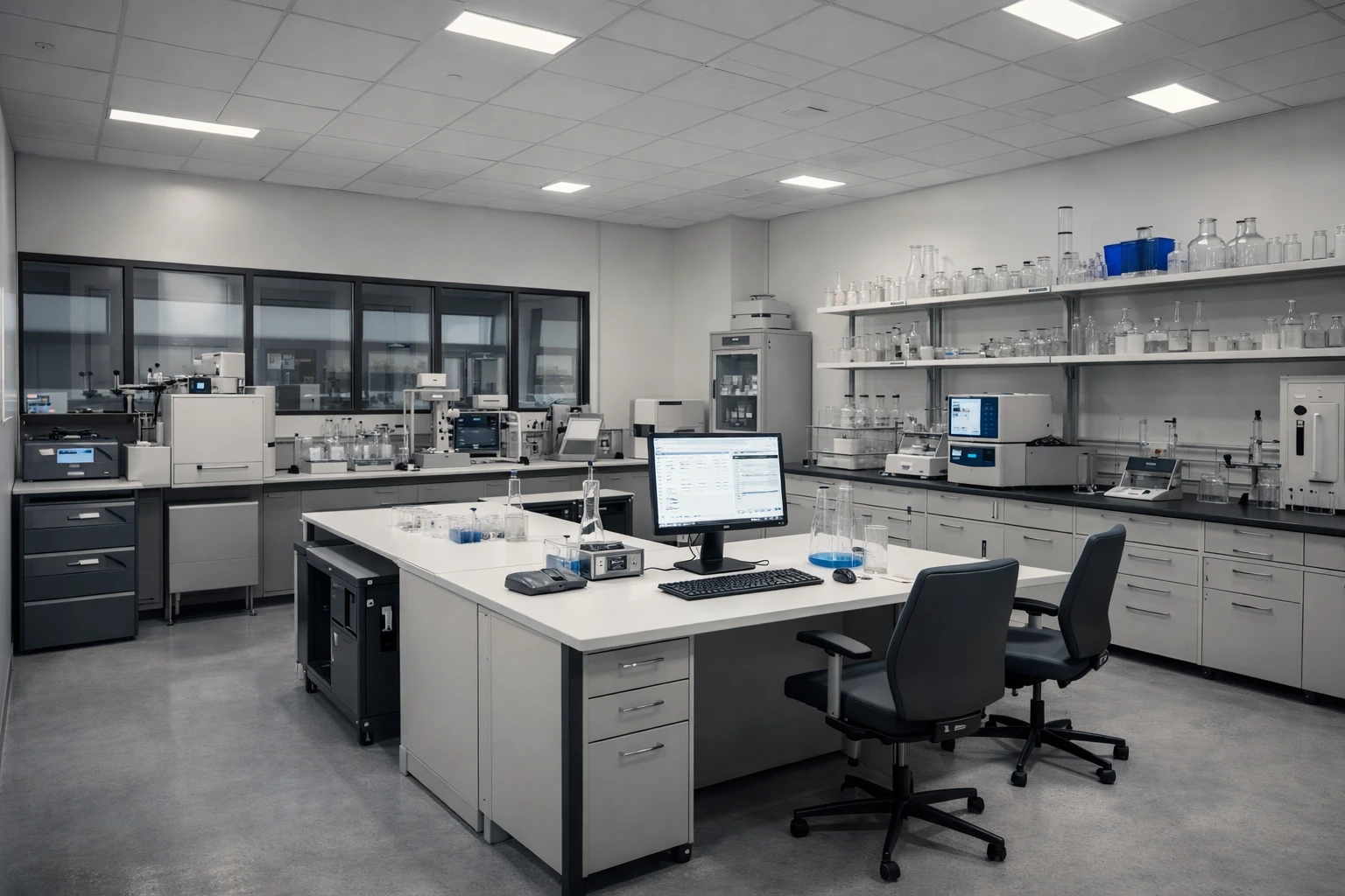 Selvese Carbon — render 07