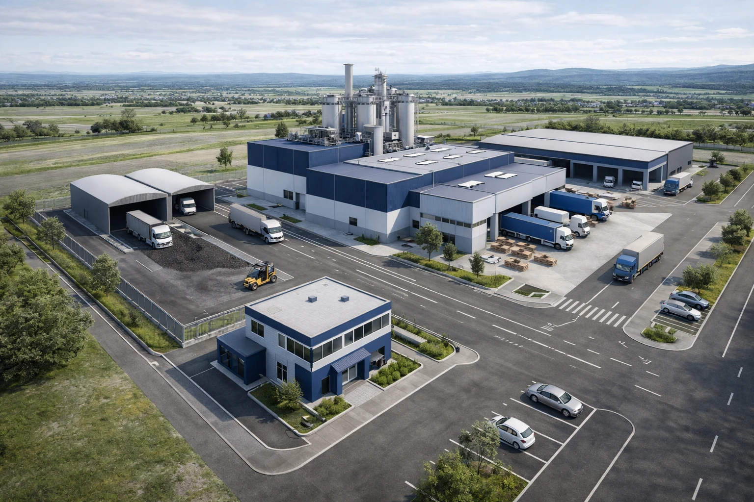 Selvese Carbon — render 11