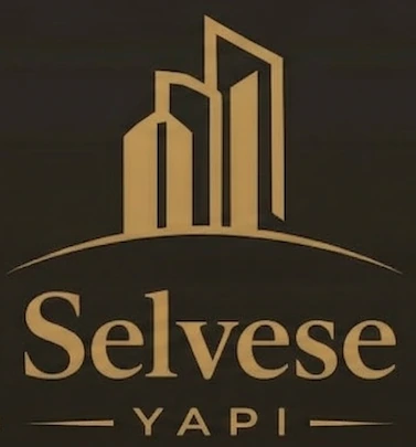 Selvese Yapı logosu