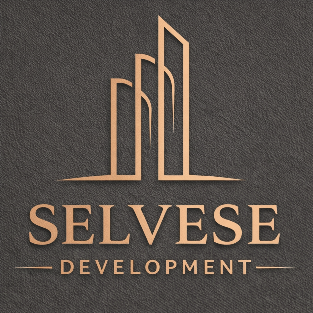 Selvese Development logo